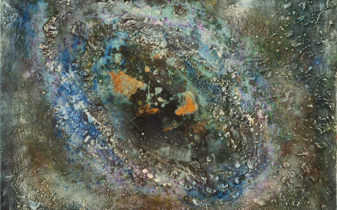 Cosmos II