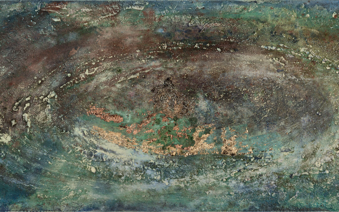 Cosmos III
