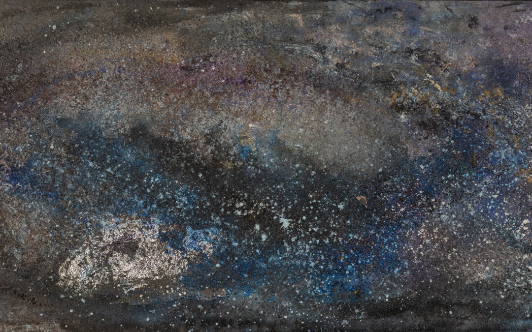 Cosmos IV