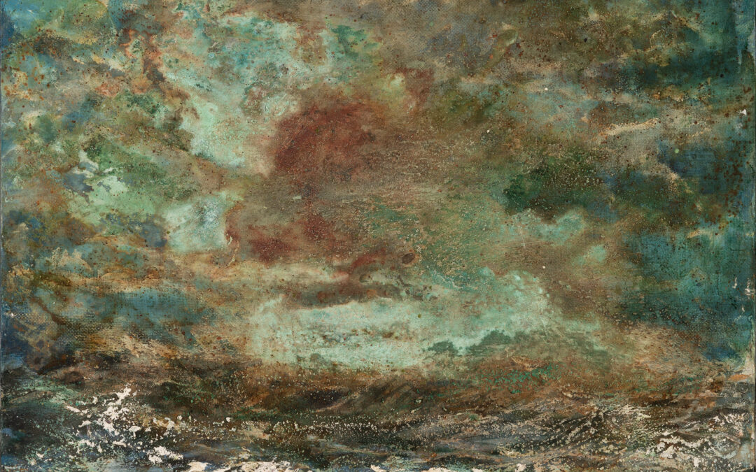 Oxidos XVII
