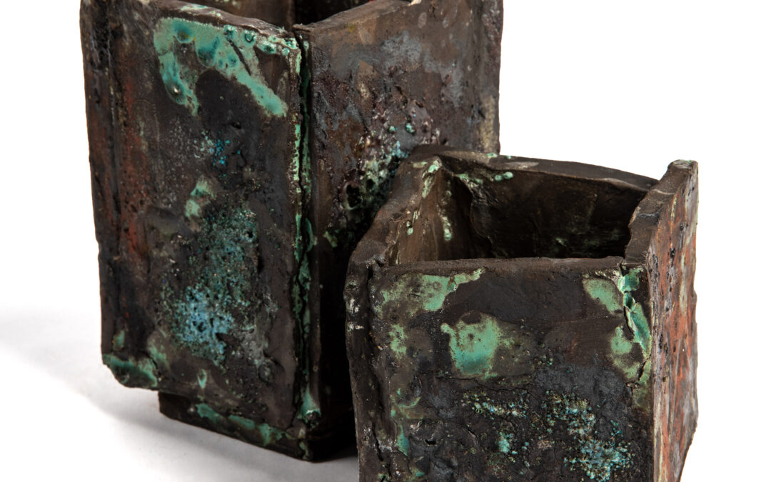 Wabi Sabi (detalle)