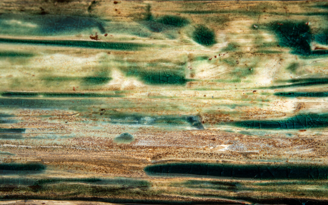 Canoa II (detalle)